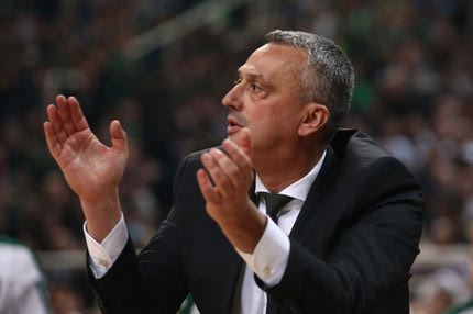 Ράντονιτς: “Ήταν δύσκολο να αλλάξουμε τα πλάνα μας τελευταία στιγμή, η στήριξη του κόσμου είναι πολύ σημαντική”