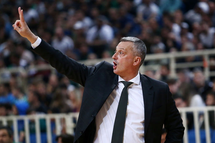 Ράντονιτς: “Δεν ξέρουμε ακόμα ακριβώς ποιοι παίκτες θα πάνε στην Εθνική”