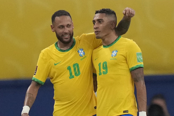 Μουντιάλ 2022, Βραζιλία – Νότια Κορέα: Η σελεσάο για την όγδοη σερί πρόκριση στον προημιτελικό