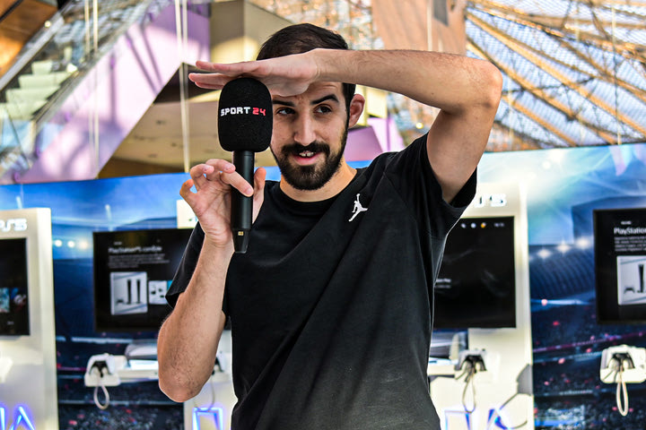 Συνέντευξη Τύπων Mundial Edition: Ποιος θα είναι ο πρώτος σκόρερ του Μουντιάλ;