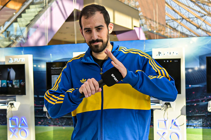 Συνέντευξη Τύπων Mundial Edition: Ποια θα είναι η μεγάλη έκπληξη του Μουντιάλ;