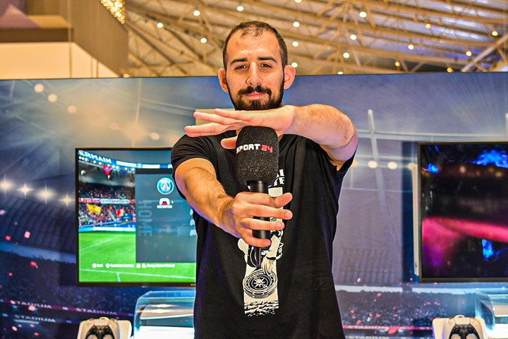 Συνέντευξη Τύπων Mundial Edition: Ποια θα είναι η μεγαλύτερη απογοήτευση του Μουντιάλ;