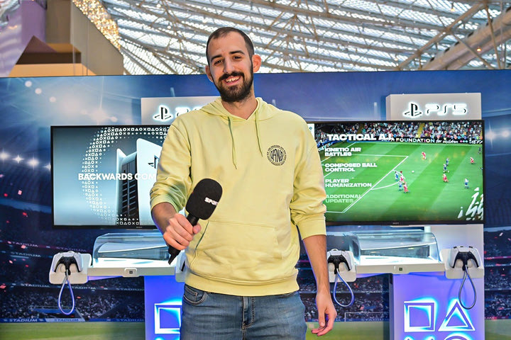 Συνέντευξη Τύπων Mundial Edition: Ποιος GOAT θα φτάσει πιο μακριά; Μέσι ή Ρονάλντο;