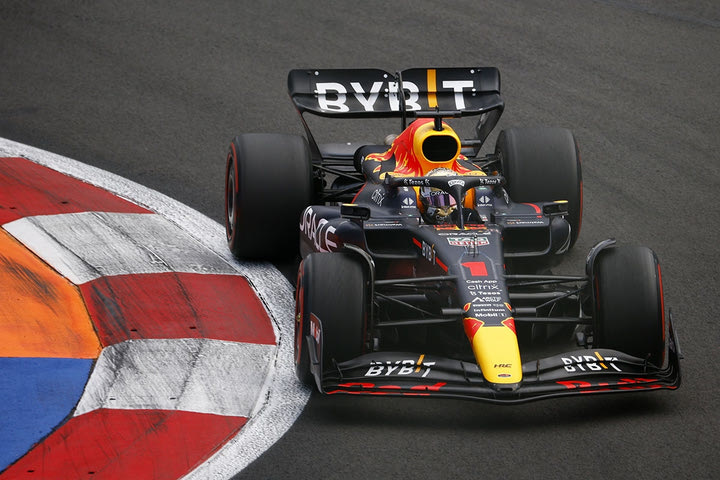 Formula 1: Το βασικό μυστικό της κυριαρχίας της RBR και η “απόσταση μηνών” από τη Mercedes