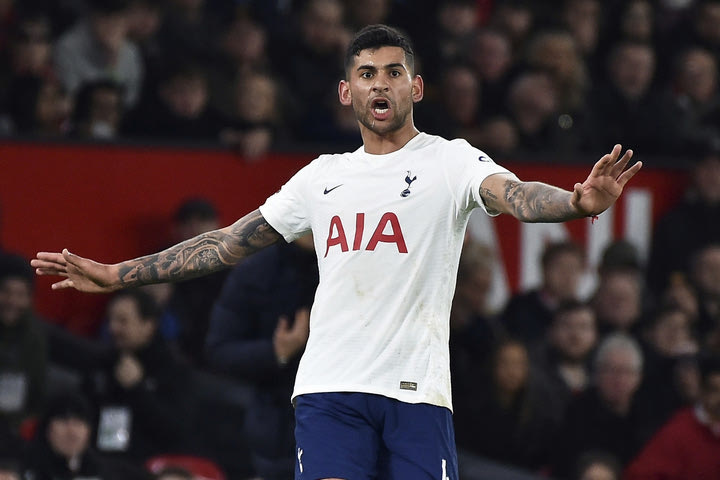 Premier League: Οι ομάδες θα απορρίψουν το αίτημα της Αργεντινής να αφήσουν τους διεθνείς να φύγουν νωρίτερα