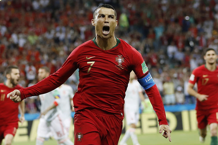 Τι περιμένουμε από τον Κριστιάνο Ρονάλντο στο Παγκόσμιο του Κατάρ