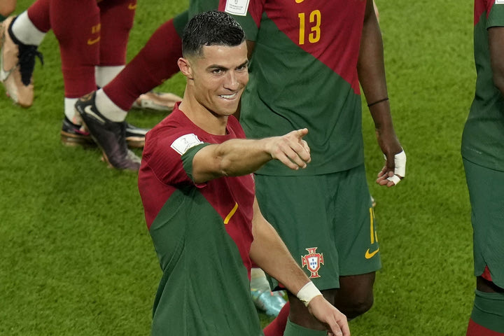 Μουντιάλ 2022, Πορτογαλία – Ουρουγουάη: Οι Πορτογάλοι στα χνάρια του 1966 και του 2016, η σελέστε να γράψει ιστορία αμυντικά