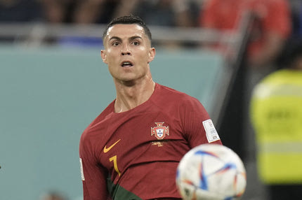 Μουντιάλ 2022, Πορτογαλία – Ουρουγουάη: Με Ρονάλντο στην κορυφή οι Ίβηρες, με Καβάνι και Νούνιες οι Νοτιοαμερικανοί