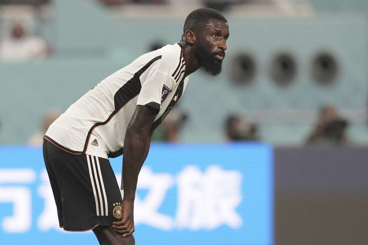 Μουντιάλ 2022: Η Γερμανία την πάτησε πάλι με τον ίδιο ακριβώς τρόπο