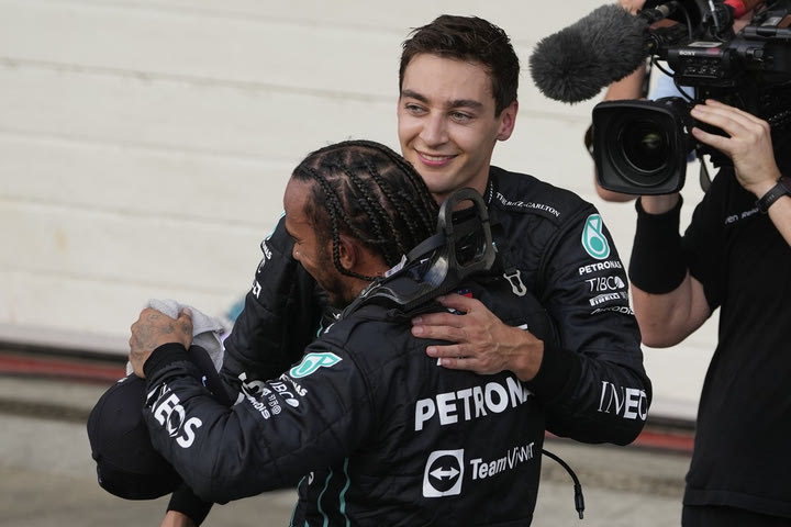 Formula 1: Η βαθμολογία σε οδηγούς και κατασκευαστές μετά το GP της Βραζιλίας