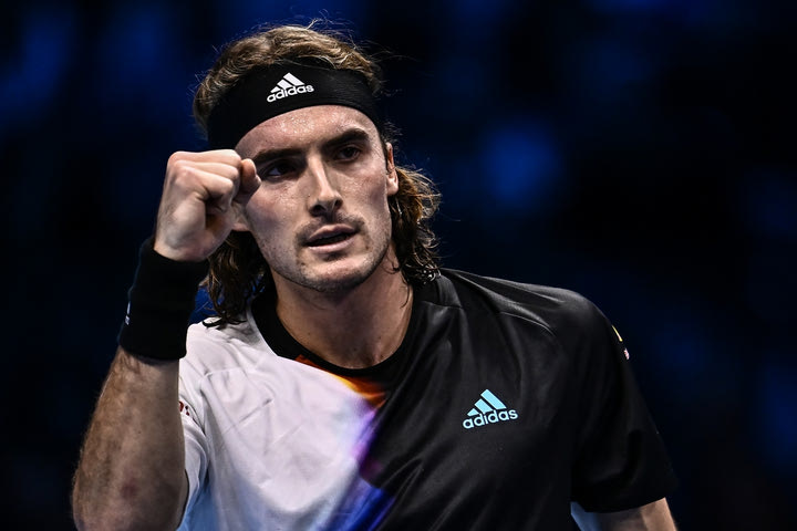 Mubadala World Tennis Championship: Με Νόρι στην πρεμιέρα ο Τσιτσιπάς