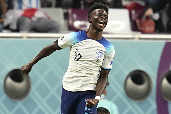 Αρχίζει η 2η αγωνιστική των ομίλων στο Παγκόσμιο με τις καλύτερες αποδόσεις από το Πάμε Στοίχημα