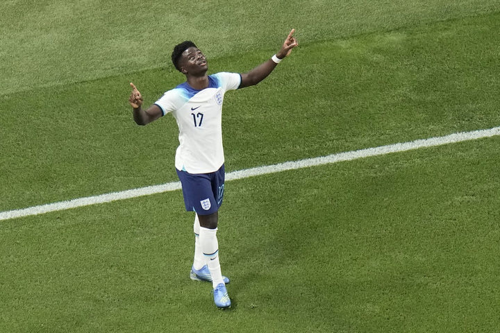 Μουντιάλ 2022, Αγγλία – Σενεγάλη: Με Σάκα τα τρία λιοντάρια, με Ντιά οι Σενεγαλέζοι