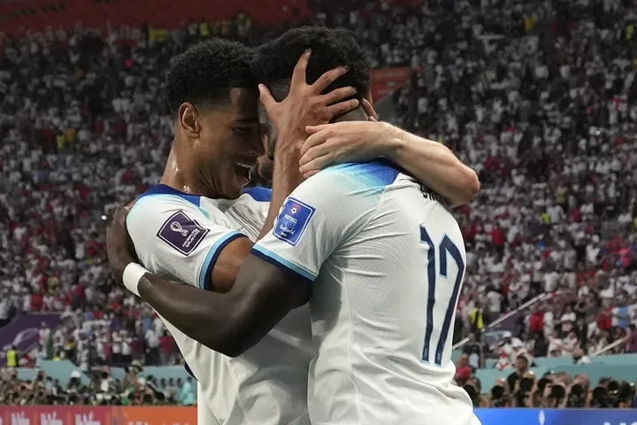 Μουντιάλ 2022: Οι μεταδόσεις της ημέρας και το αναλυτικό πρόγραμμα