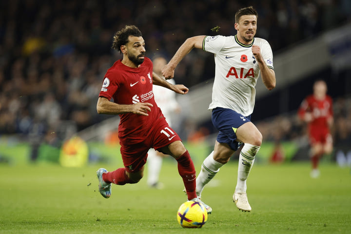 Premier League: Η βαθμολογία μετά από την εκτός έδρας νίκη της Λίβερπουλ επί της Τότεναμ