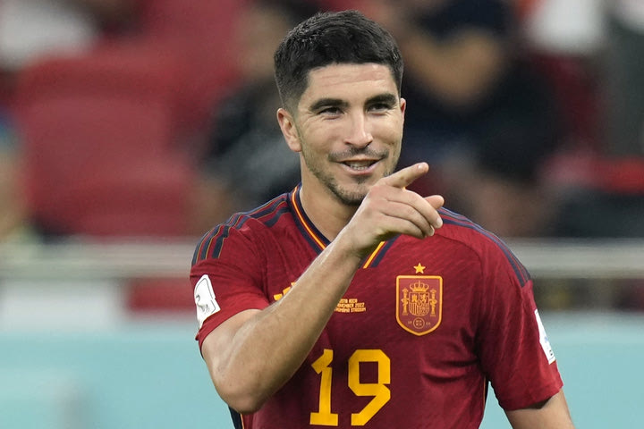 Μουντιάλ 2022: Η Ισπανία ταπείνωσε την Κόστα Ρίκα και την άφησε χωρίς τελική στο ματς