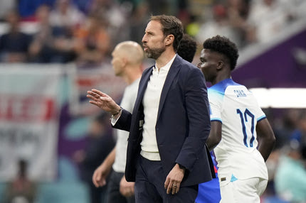 Μουντιάλ 2022, Σάουθγκεϊτ: “Ο Κέιν είναι αξιόπιστος σε αυτές τις καταστάσεις, δεν θα είχαμε φτάσει έως εδώ χωρίς αυτόν”