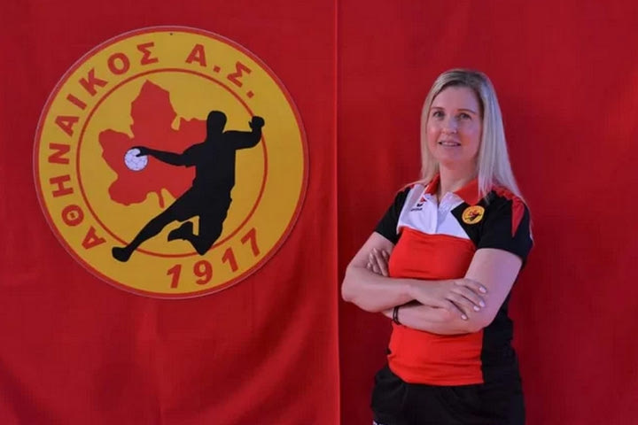 Πέθανε η Μαίρη Ταράση