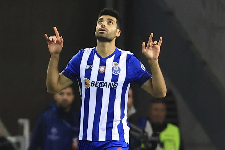 Πόρτο – Ατλέτικο 2-1: Στους “16” του Champions League ως πρώτοι οι δράκοι, εκτός Ευρώπης οι Μαδριλένοι