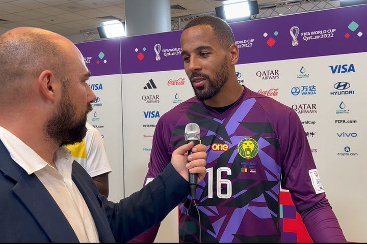 Ο Ντεβί Επασί στο SPORT24: “Μπορούμε να πάρουμε αποτέλεσμα από τη Βραζιλία, θα ήθελα να επιστρέψω στην Ελλάδα”