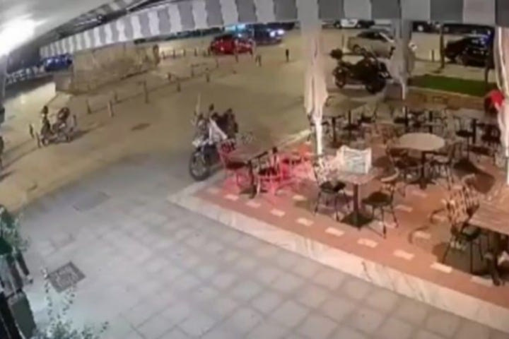 Η 21χρονη που σκοτώθηκε από αυτοκίνητο στη Θεσσαλονίκη ήταν βολεϊμπολίστρια του Κύδωνα Χανίων