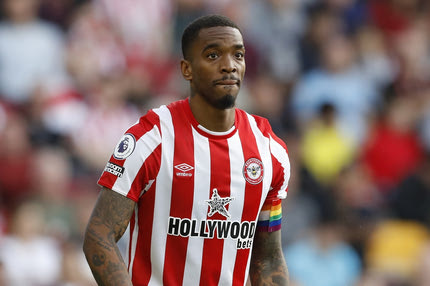 Ο Ίβαν Τόνεϊ τιμωρήθηκε με οκτώ μήνες απαγόρευση ενασχόλησης με το ποδόσφαιρο για τις 232 παραβιάσεις στοιχήματος