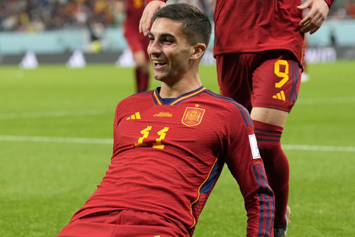 Μουντιάλ 2022, Ε’ όμιλος: Η βαθμολογία και το πρόγραμμα μετά την επτάρα της Ισπανίας και την ήττα σοκ της Γερμανίας