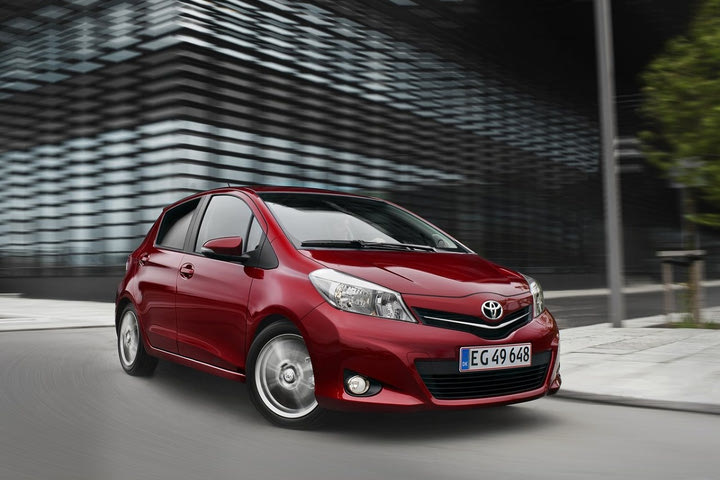 Τα Τέλη Κυκλοφορίας 2023 για αυτοκίνητα 10 ετών και πάνω