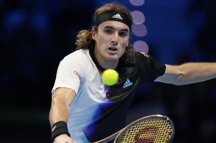 Τσιτσιπάς: Το μεγάλο χρηματικό έπαθλο για τη νίκη του κόντρα στον Μεντβέντεφ