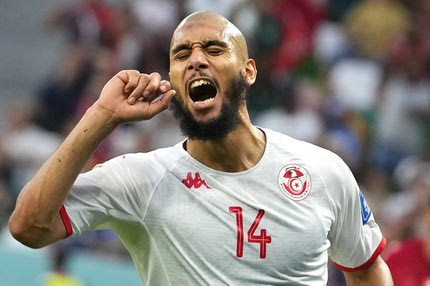 Μουντιάλ 2022, Τυνησία – Αυστραλία: Οι ενδεκάδες των δύο ομάδων