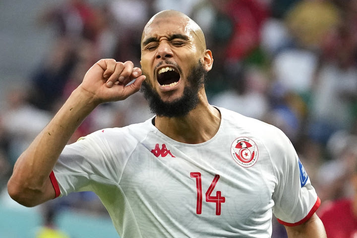 Μουντιάλ 2022, Τυνησία – Αυστραλία: Οι ενδεκάδες των δύο ομάδων