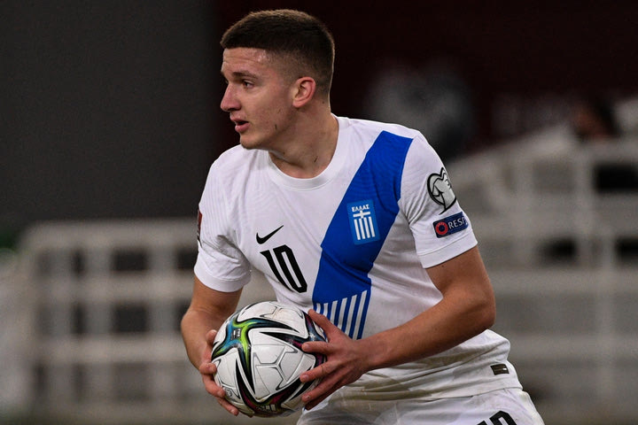 Τζόλης: Η Φορτούνα θα τον αγοράσει και θα τον πουλήσει αμέσως ακριβότερα