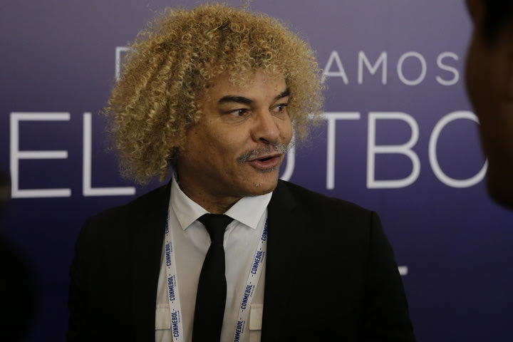 Μουντιάλ 2022, Βαλντεράμα: “Η Αργεντινή έφτιαξε μία ομάδα για να νικάει, όπως και το 1986”