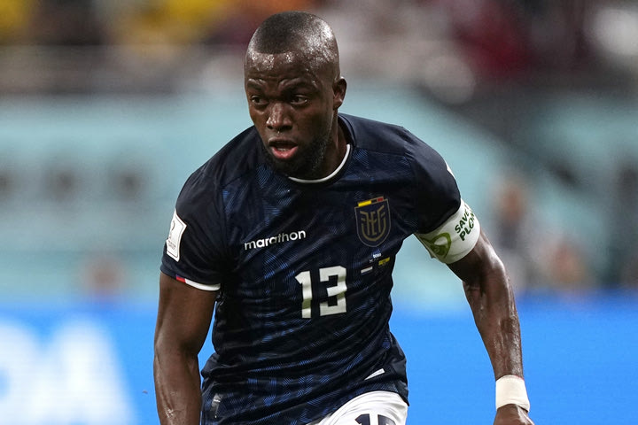 Μουντιάλ 2022, Εκουαδόρ – Σενεγάλη: Οι Σενεγαλέζοι κυνηγούν πρόκριση μετά το 2002 κόντρα στον ρέκορντμαν Βαλένσια