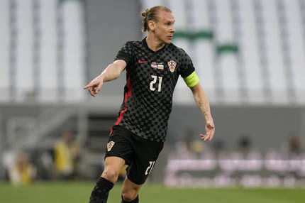 Μουντιάλ 2022, Κροατία: Ο Βίντα παρέμεινε εκτός προπονήσεων και είναι αμφίβολος για το ματς με το Βέλγιο