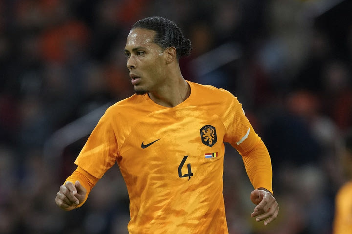 Nations League: Ολλανδία – Κροατία για μια θέση στον τελικό
