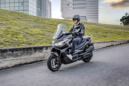 Νέο Voge SR4 Max: Ήρθε Ελλάδα με τιμή από 5.995 €