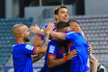 Super League: Η βαθμολογία μετά τη νίκη του Βόλου κόντρα στον ΠΑΣ Γιάννινα