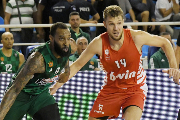 Η βαθμολογία της Basket League πριν από το Ολυμπιακός – Παναθηναϊκός