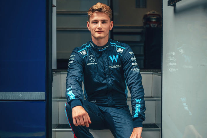 Formula 1, Williams: Επιβεβαίωσε τον Σάρτζεαντ για το 2023
