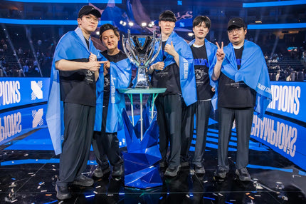 Νέα formats για το MSI και το Παγκόσμιο πρωτάθλημα League of Legends 2023