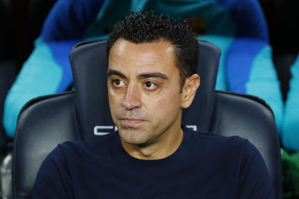 Τσάβι: “Δεν είναι εύκολο να είσαι Μέσι, θέλει μία ήσυχη ζωή χωρίς πίεση”