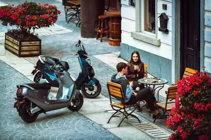 Black Friday: Τα ηλεκτρικά σκούτερ Yadea με επιπλέον όφελος 10%