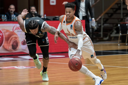 Προμηθέας – Αμβούργο 81-77: Ψηλά στο EuroCup με σούπερ Γιανγκ – Κοντίτ