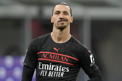 Ιμπραχίμοβιτς: Τα 32 τρόπαια που κατέκτησε στην καριέρα του ο Ζλάταν