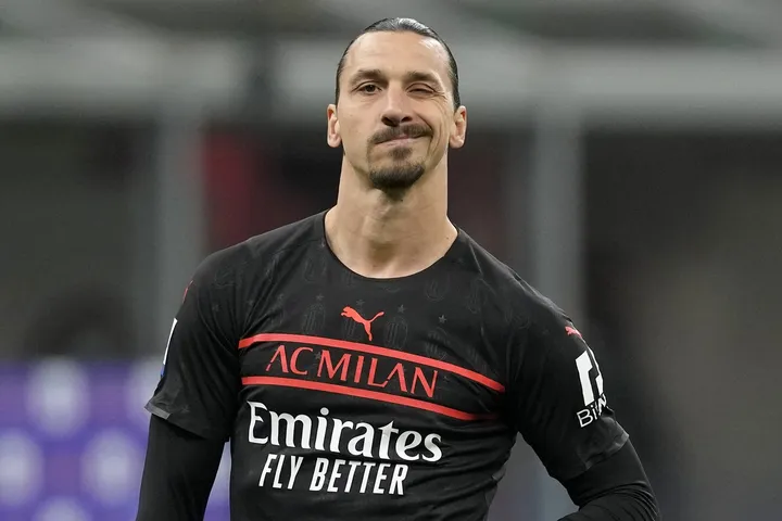 Πιστεύω εις έναν Ζλάταν