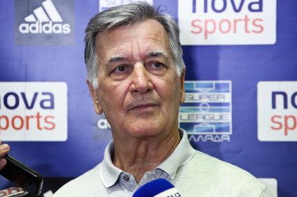 Παναιτωλικός: Τέλος εποχής για τον Φώτη Κωστούλα, πούλησε την ομάδα στην οικογένεια Καμίνσκι