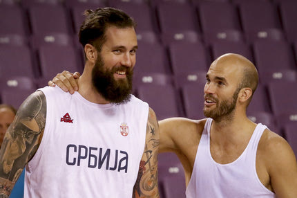 Ο Μίροσλαβ Ραντούλιτσα αποκάλυψε πως ήθελε να παίξει στον Ολυμπιακό