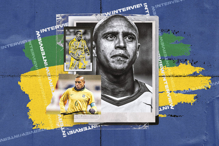 Ο Ρομπέρτο Κάρλος στο SPORT24: “Ο Μαρσέλο έχει αδιαμφισβήτητη ποιότητα και θα δείξει στον Ολυμπιακό τι σημαίνει για το παγκόσμιο ποδόσφαιρο”