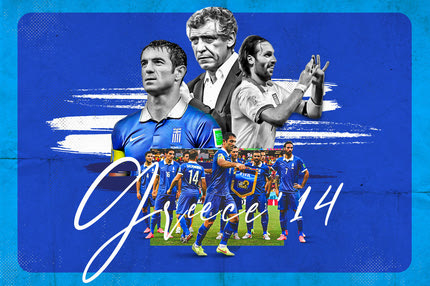 Μουντιάλ: Το Ελλάδα – Κόστα Ρίκα ήταν ο 2ος πιο άδικος αποκλεισμός στην ιστορία των Παγκοσμίων Κυπέλλων